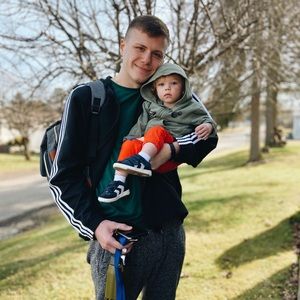 Meet your Posher, Sam